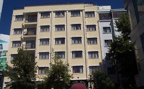 Hotel Kecik Istanbul